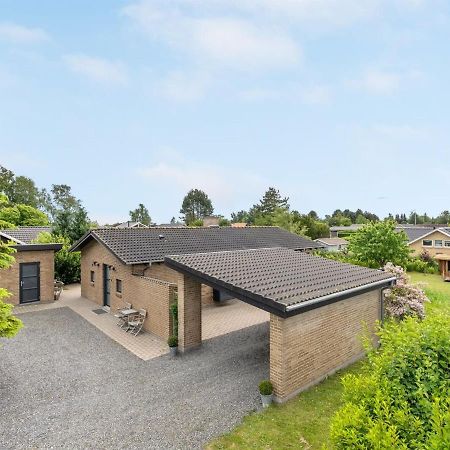 Holiday Home Evangelia - 1-2Km From The Sea In Lolland- Falster And Mon By Interhome Bogø By Extérieur photo