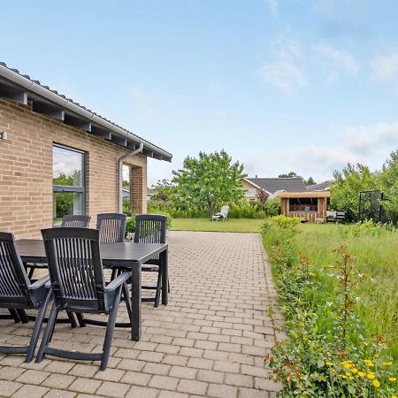 Holiday Home Evangelia - 1-2Km From The Sea In Lolland- Falster And Mon By Interhome Bogø By Extérieur photo