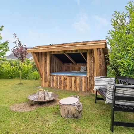 Holiday Home Evangelia - 1-2Km From The Sea In Lolland- Falster And Mon By Interhome Bogø By Extérieur photo