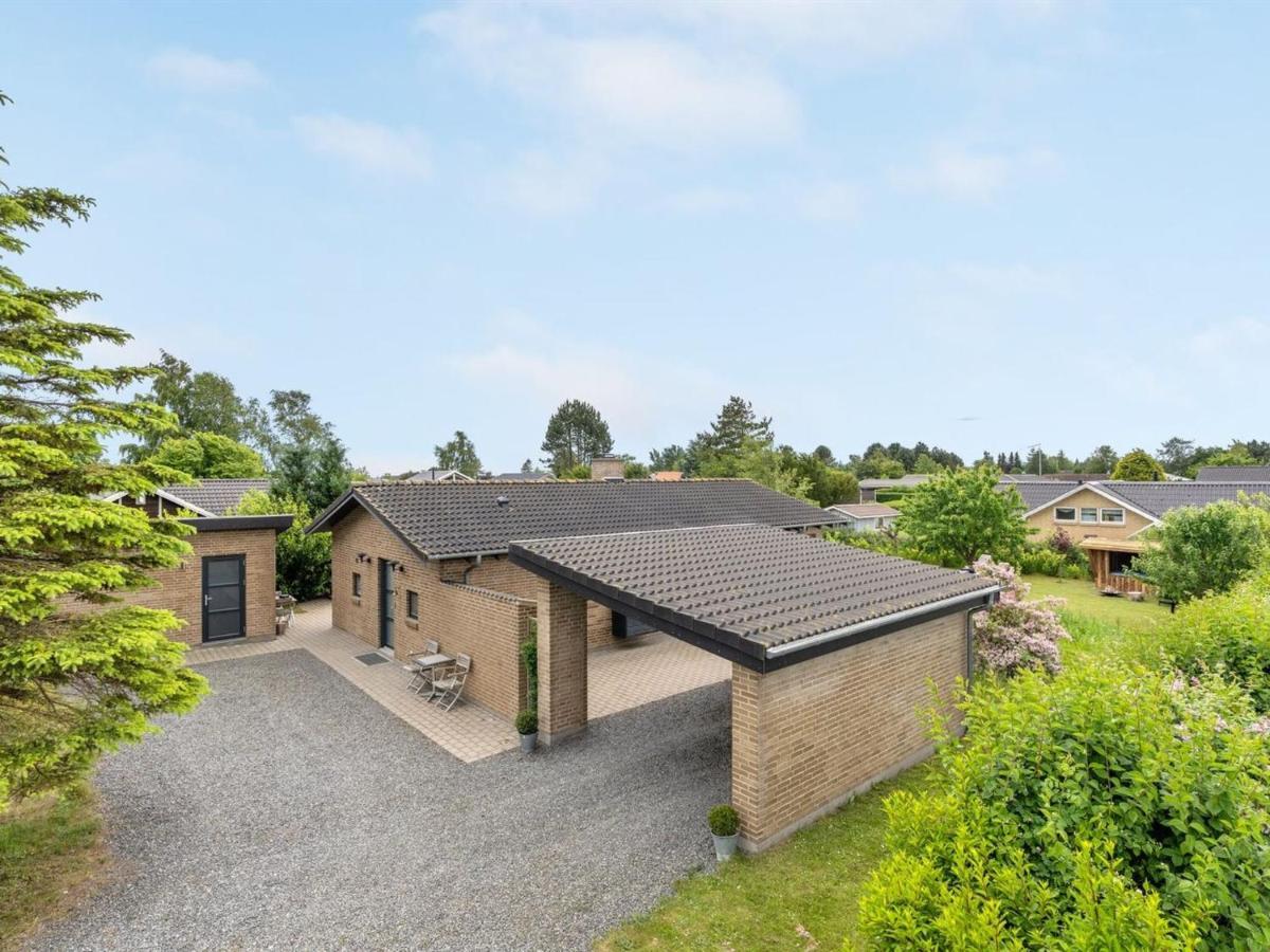 Holiday Home Evangelia - 1-2Km From The Sea In Lolland- Falster And Mon By Interhome Bogø By Extérieur photo