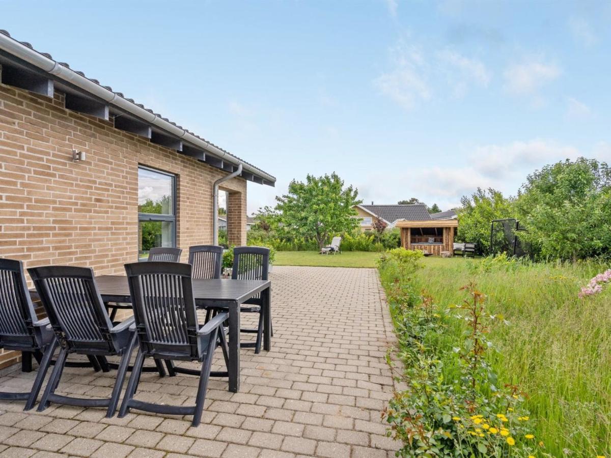 Holiday Home Evangelia - 1-2Km From The Sea In Lolland- Falster And Mon By Interhome Bogø By Extérieur photo