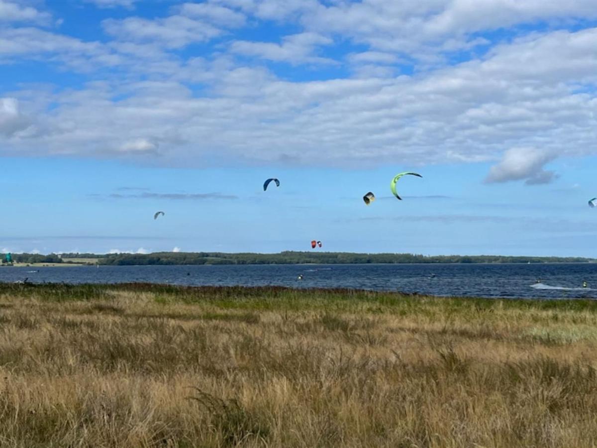 Holiday Home Evangelia - 1-2Km From The Sea In Lolland- Falster And Mon By Interhome Bogø By Extérieur photo