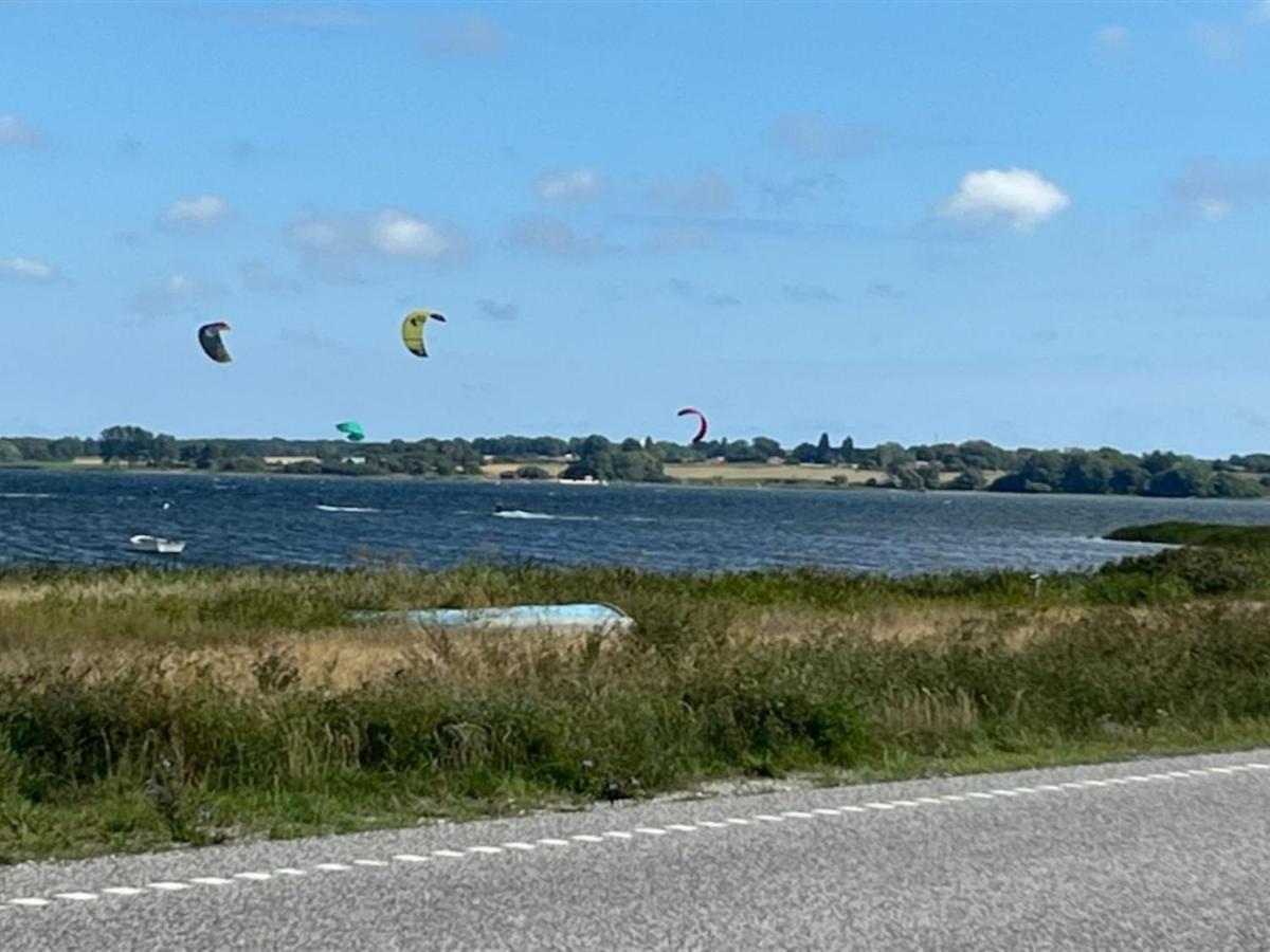 Holiday Home Evangelia - 1-2Km From The Sea In Lolland- Falster And Mon By Interhome Bogø By Extérieur photo