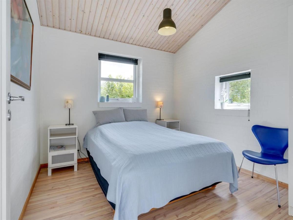 Holiday Home Evangelia - 1-2Km From The Sea In Lolland- Falster And Mon By Interhome Bogø By Extérieur photo