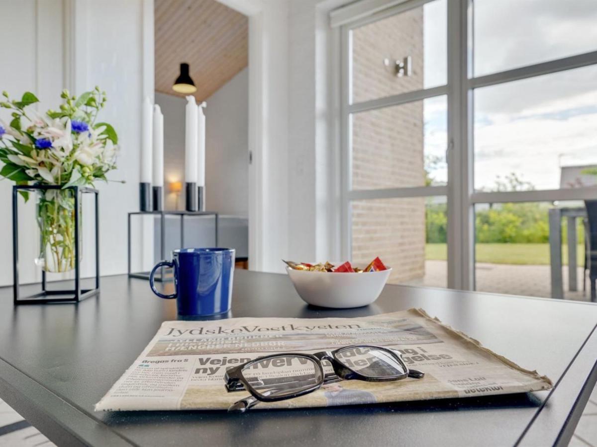 Holiday Home Evangelia - 1-2Km From The Sea In Lolland- Falster And Mon By Interhome Bogø By Extérieur photo